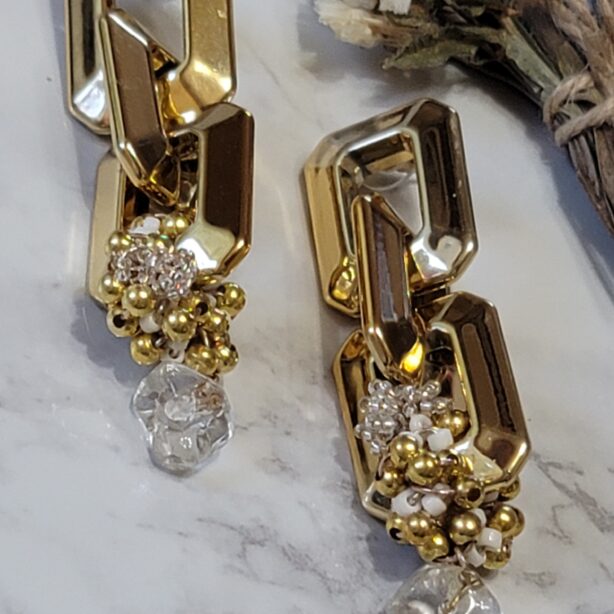 No.49　　ピアス