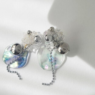 No.46　　イヤリング