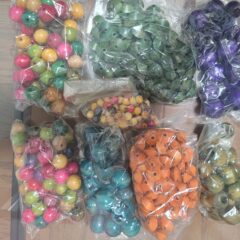 パーツ頂いた♪