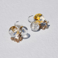 エデンの果実  No.65  ピアス・イヤリング