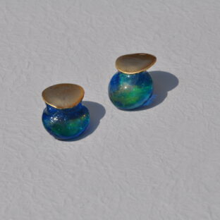 Aurore et moi  No.53  ピアス